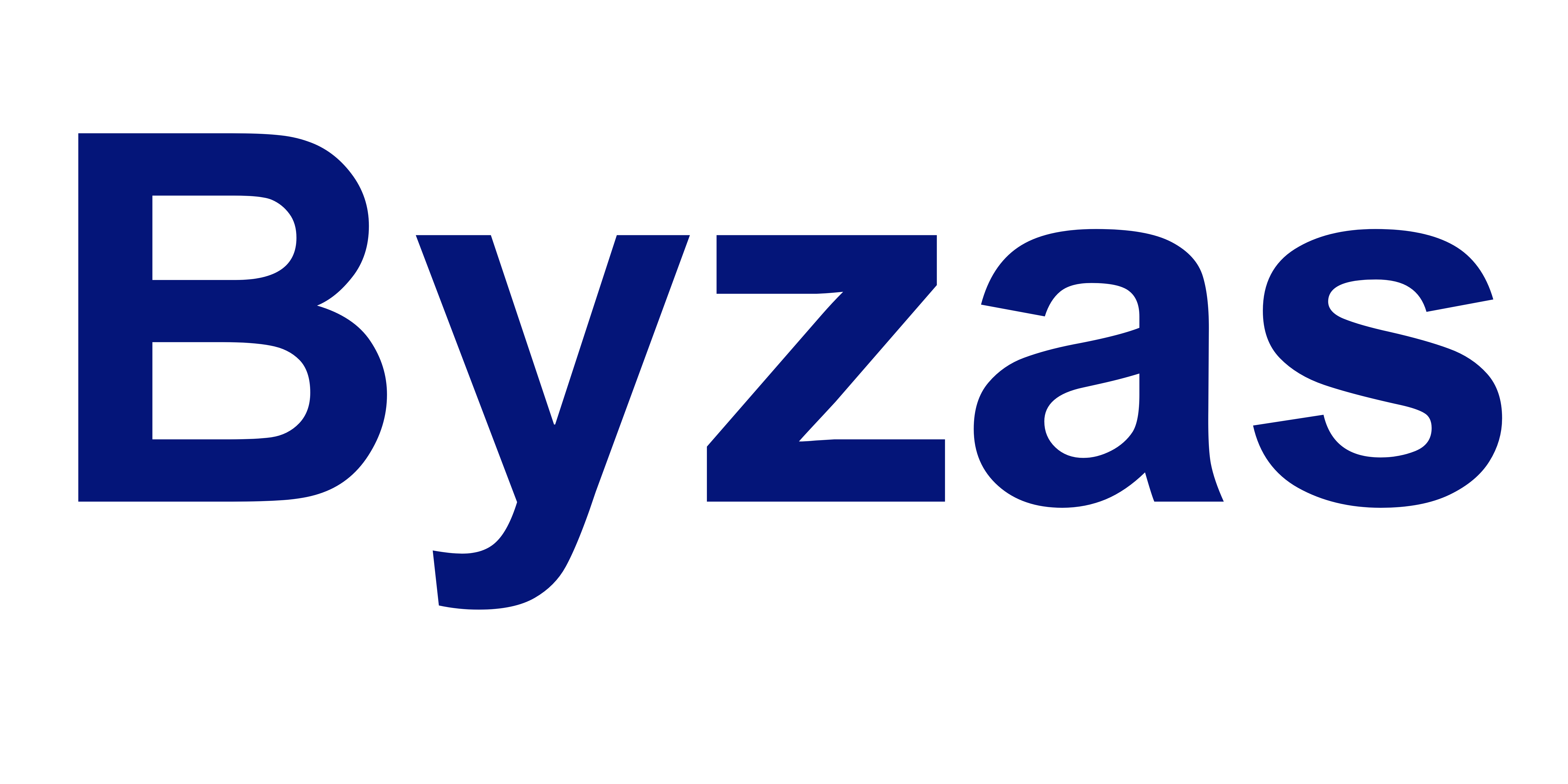 Byzas Research Logo